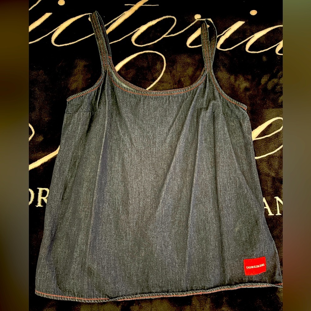 Calvin Klein Sleeveless top Women’s